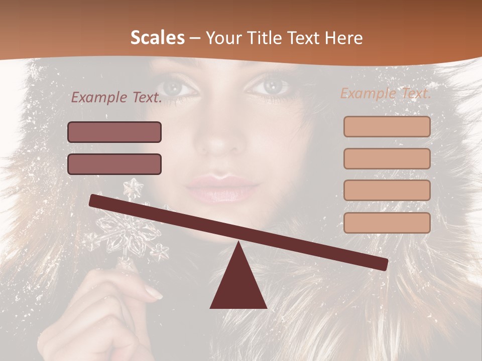 Li Ten Group People PowerPoint Template