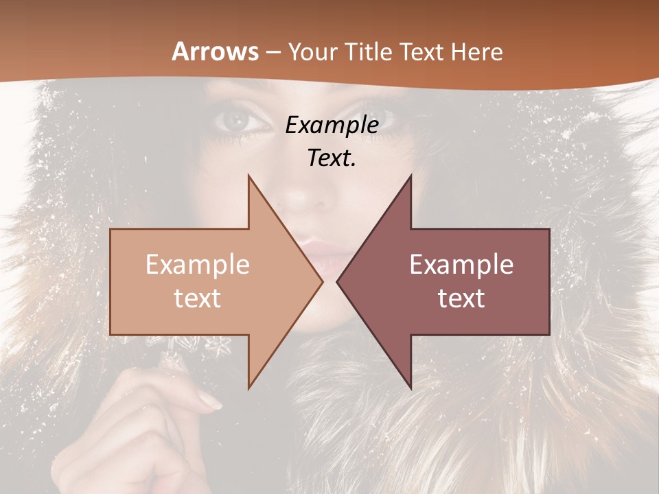 Li Ten Group People PowerPoint Template