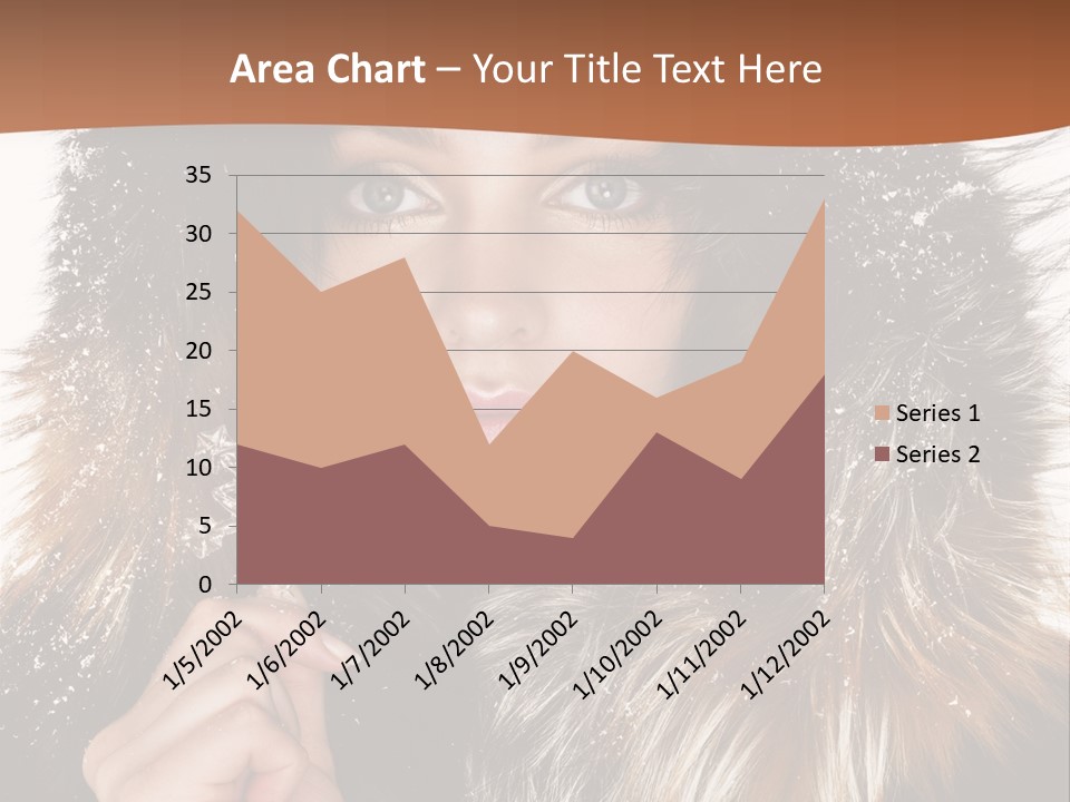 Li Ten Group People PowerPoint Template