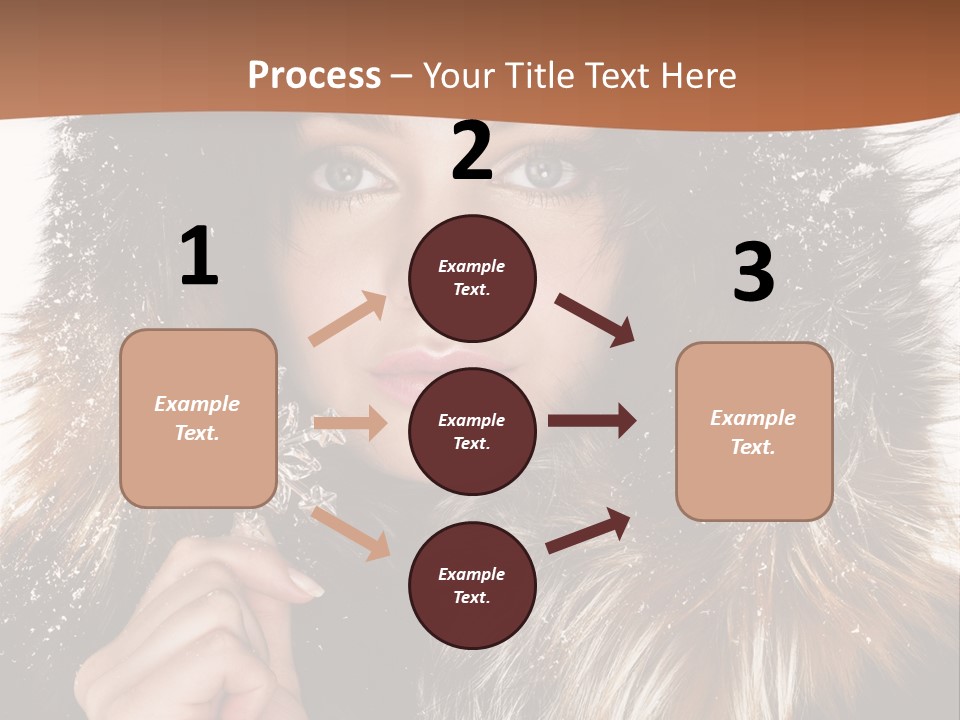 Li Ten Group People PowerPoint Template