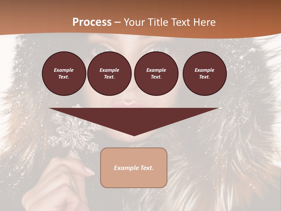 Li Ten Group People PowerPoint Template