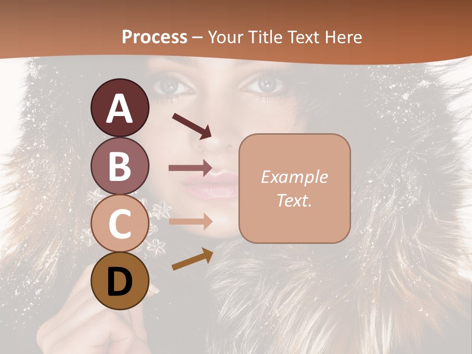 Li Ten Group People PowerPoint Template