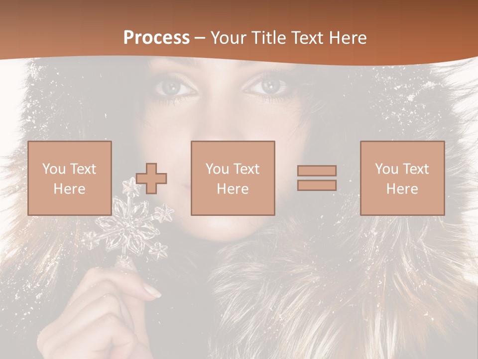Li Ten Group People PowerPoint Template