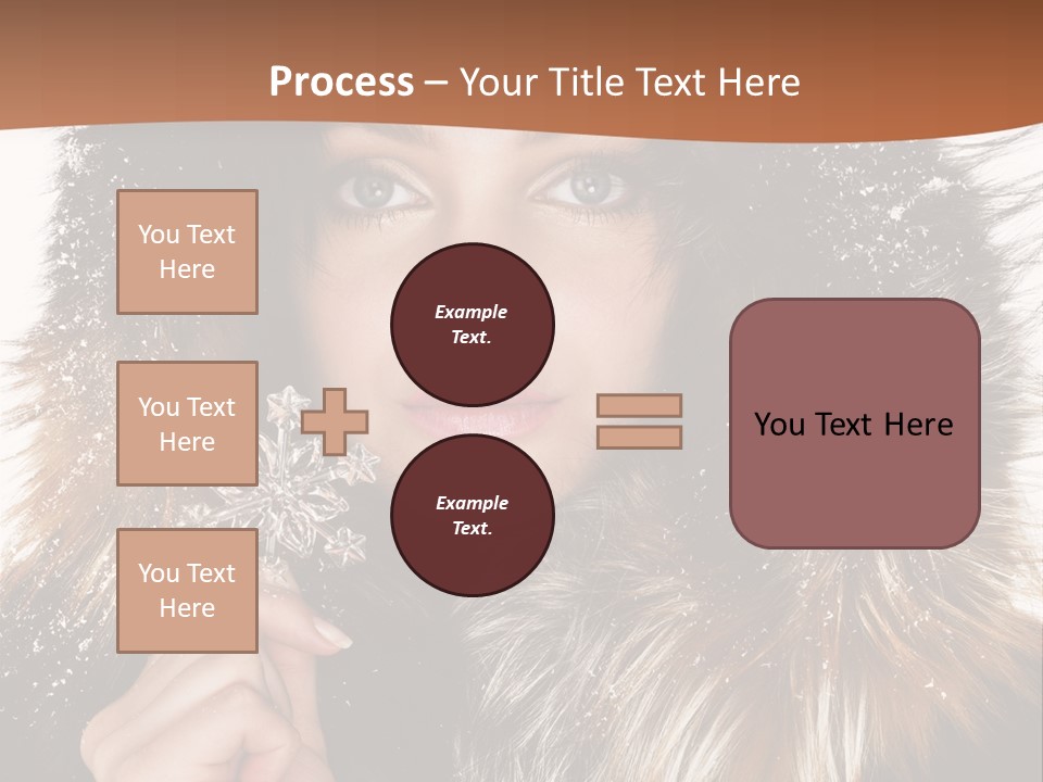 Li Ten Group People PowerPoint Template