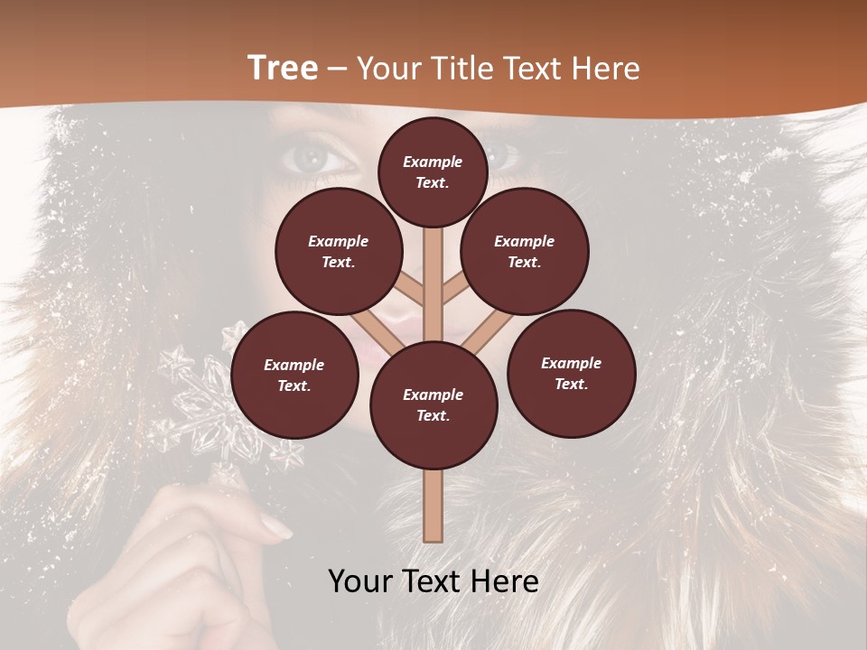 Li Ten Group People PowerPoint Template