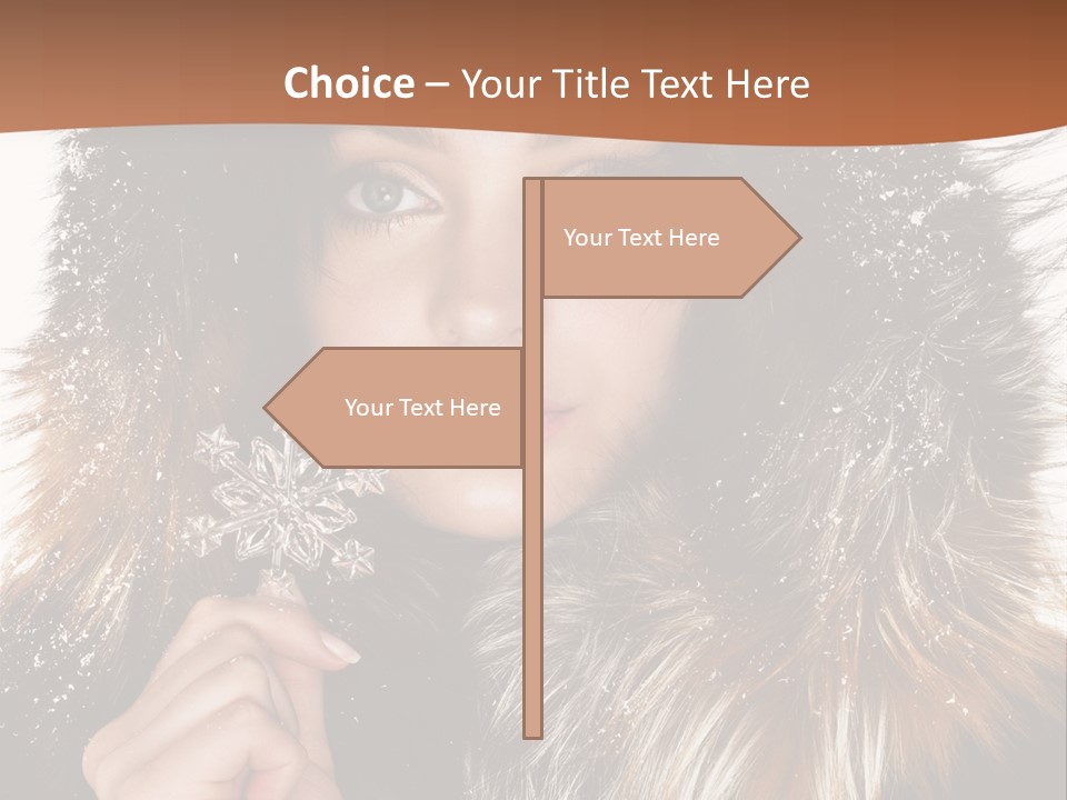 Li Ten Group People PowerPoint Template