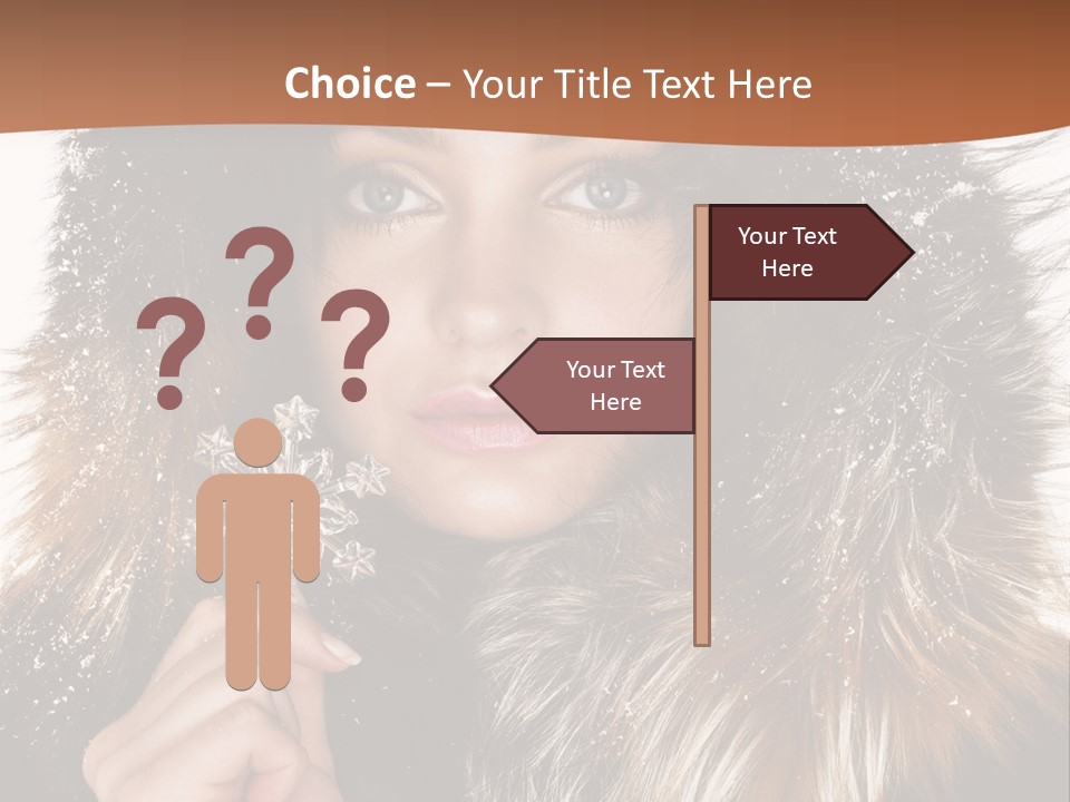 Li Ten Group People PowerPoint Template