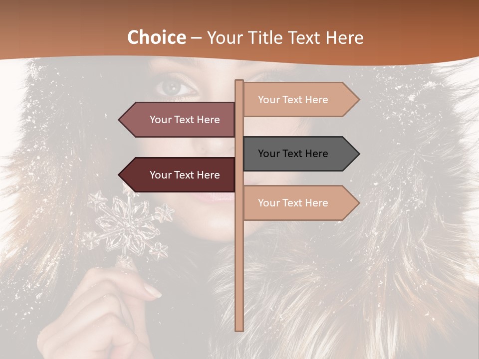 Li Ten Group People PowerPoint Template