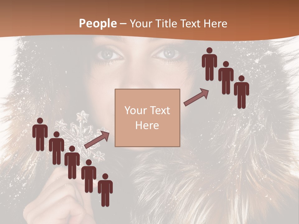 Li Ten Group People PowerPoint Template