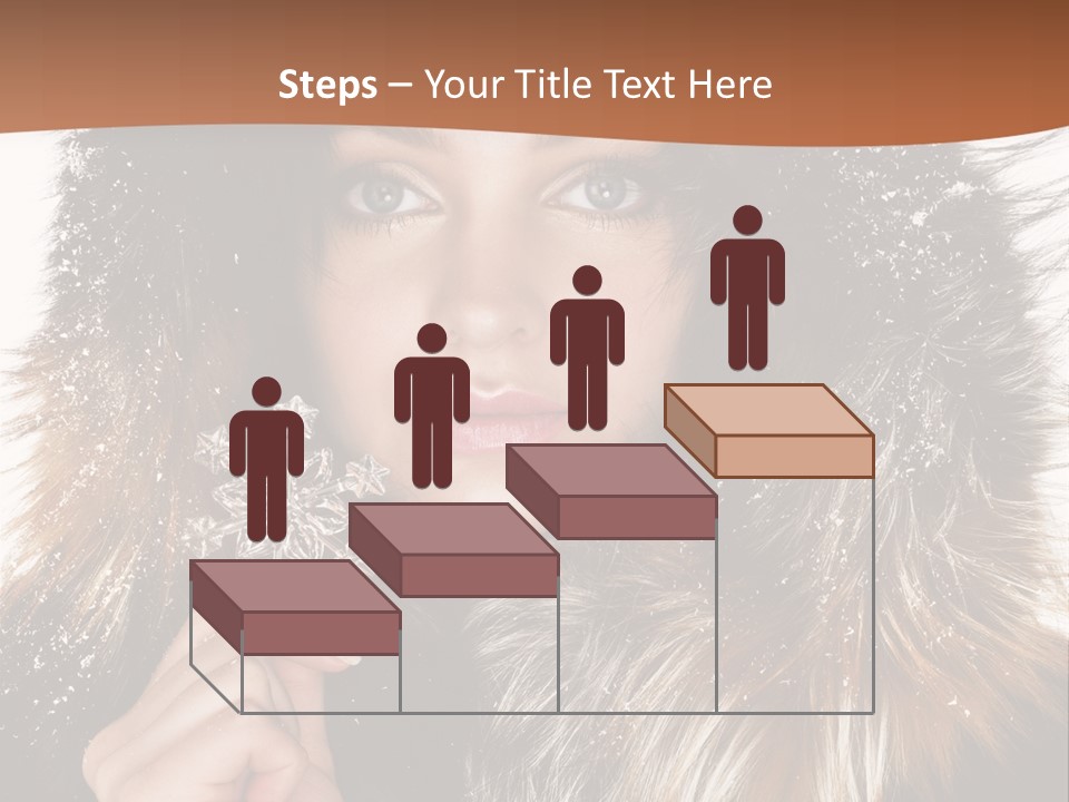 Li Ten Group People PowerPoint Template