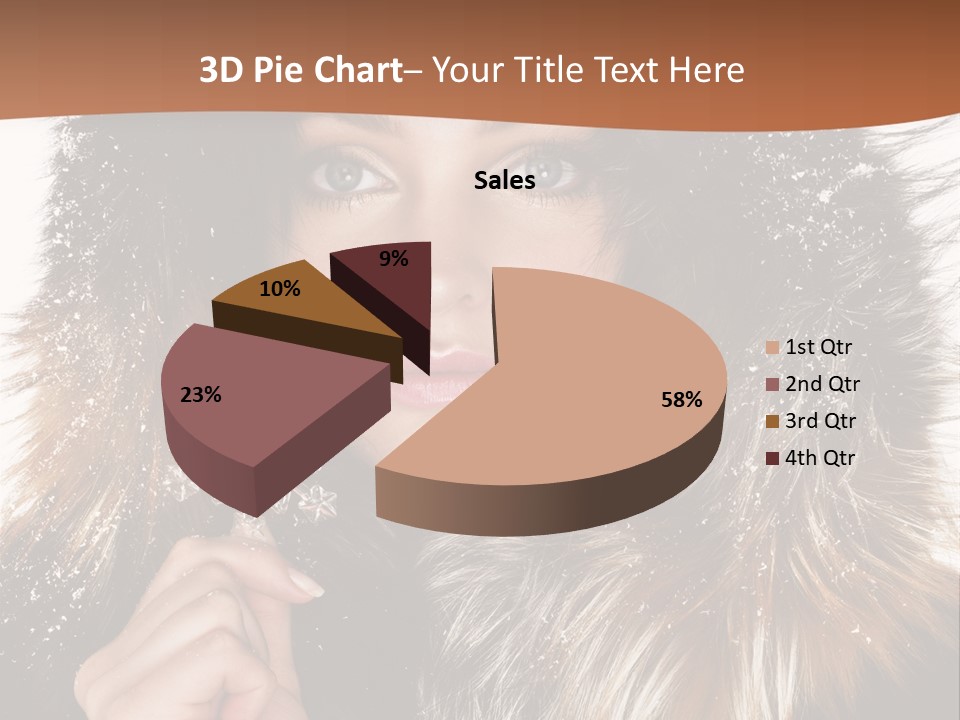 Li Ten Group People PowerPoint Template