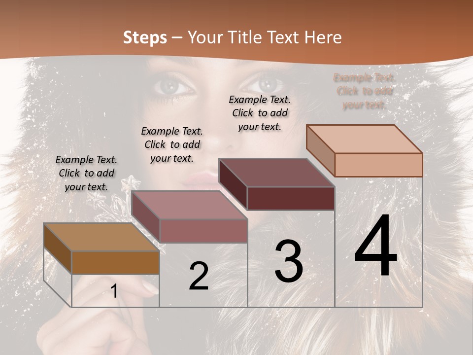 Li Ten Group People PowerPoint Template