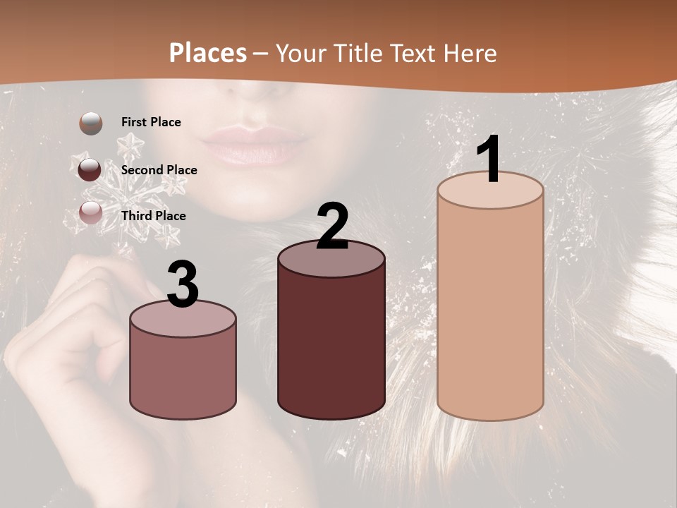 Character Profe Ional Room PowerPoint Template