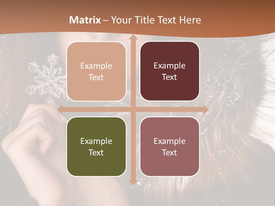 Character Profe Ional Room PowerPoint Template