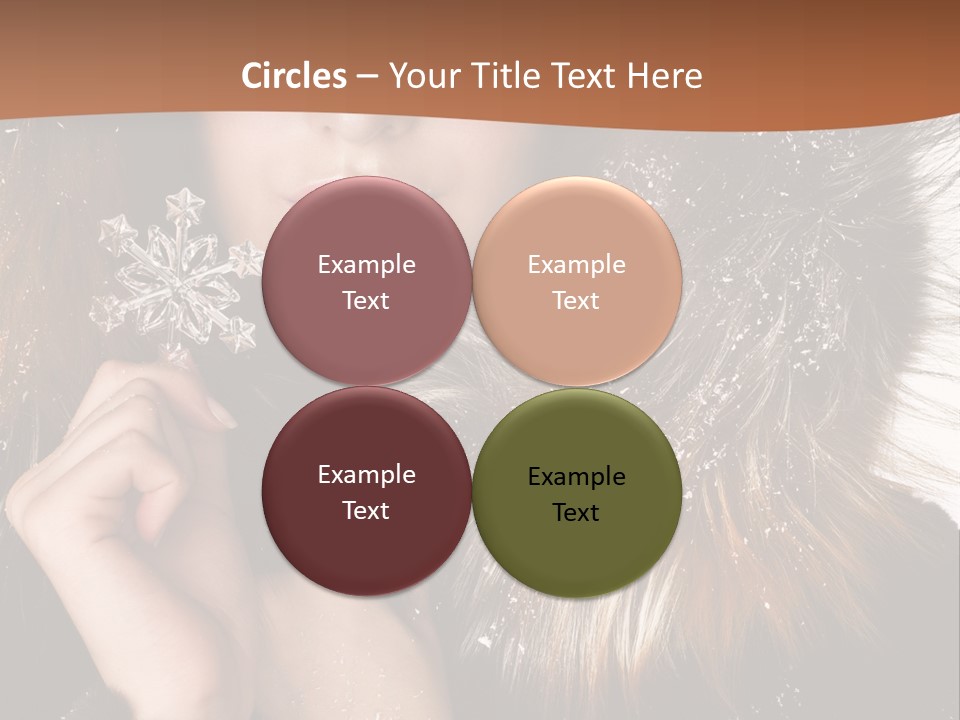 Character Profe Ional Room PowerPoint Template