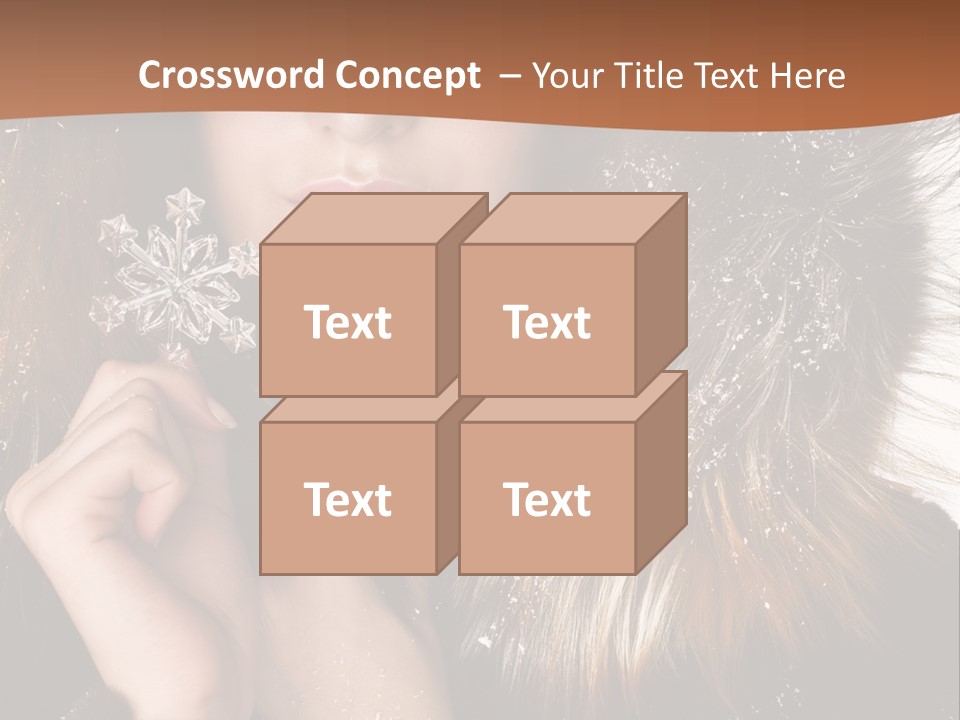 Character Profe Ional Room PowerPoint Template