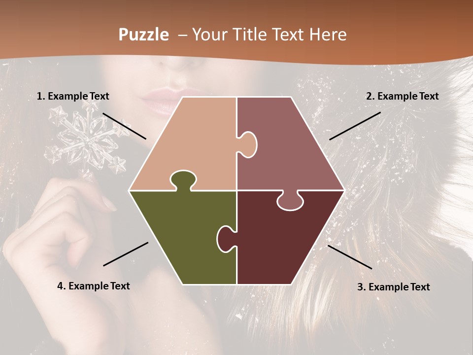 Character Profe Ional Room PowerPoint Template