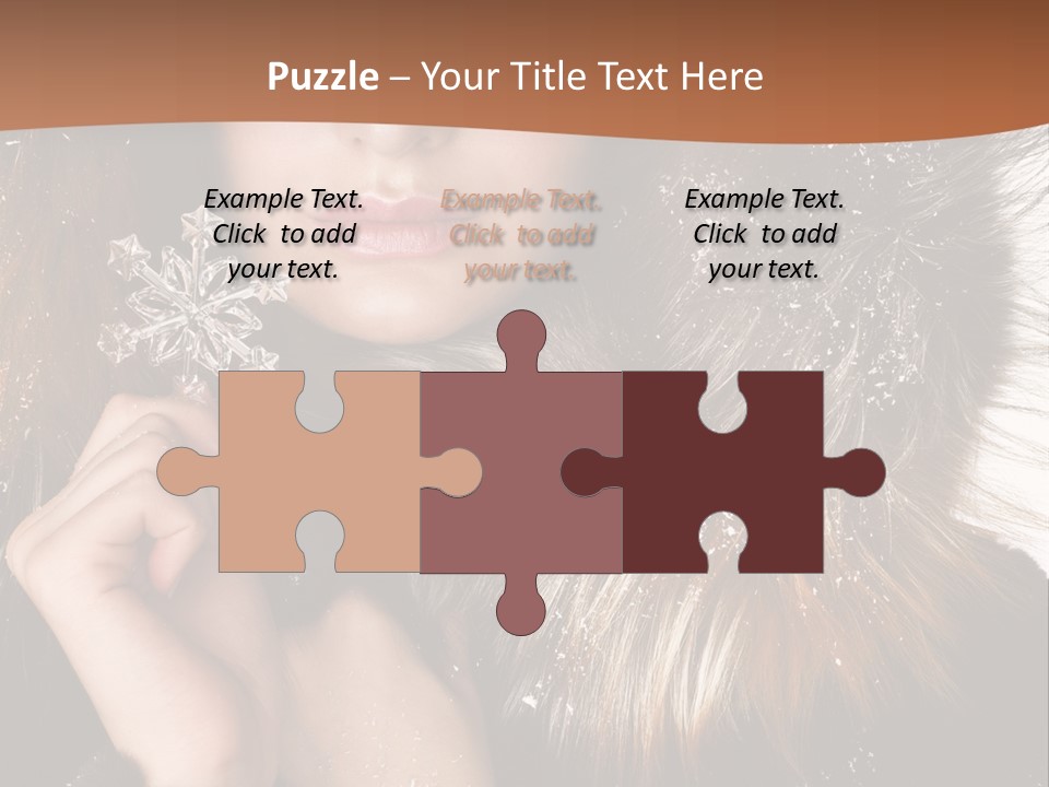 Character Profe Ional Room PowerPoint Template