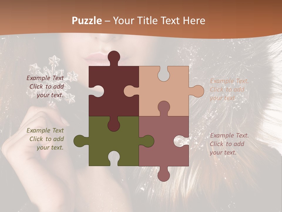 Character Profe Ional Room PowerPoint Template