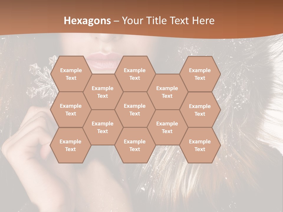 Character Profe Ional Room PowerPoint Template