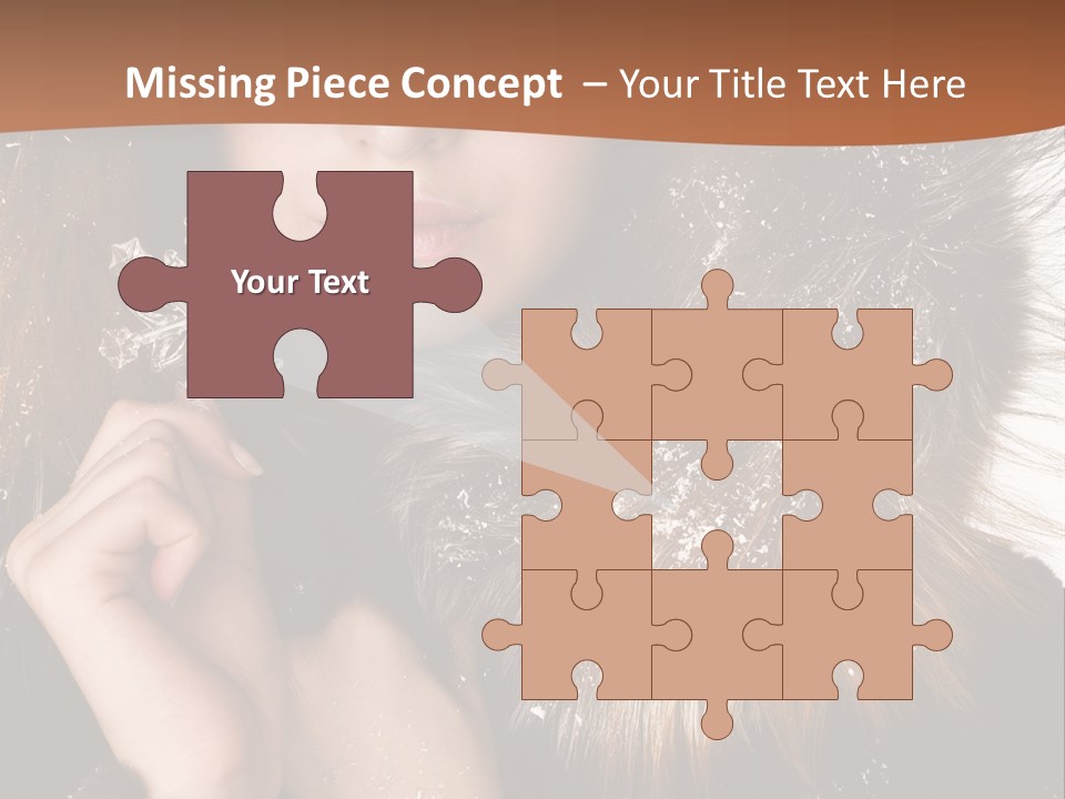 Character Profe Ional Room PowerPoint Template