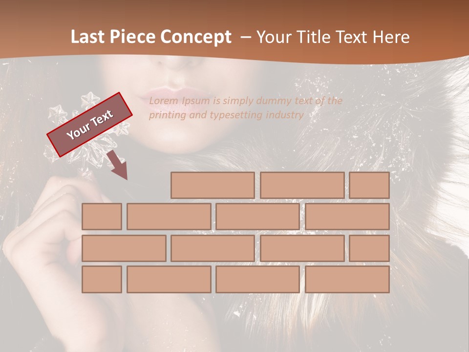 Character Profe Ional Room PowerPoint Template