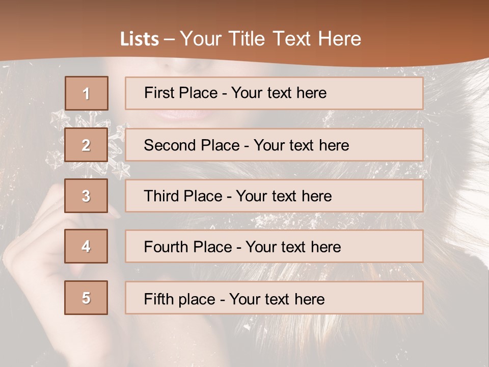 Character Profe Ional Room PowerPoint Template