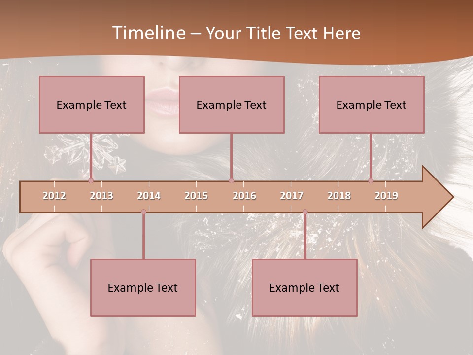 Character Profe Ional Room PowerPoint Template