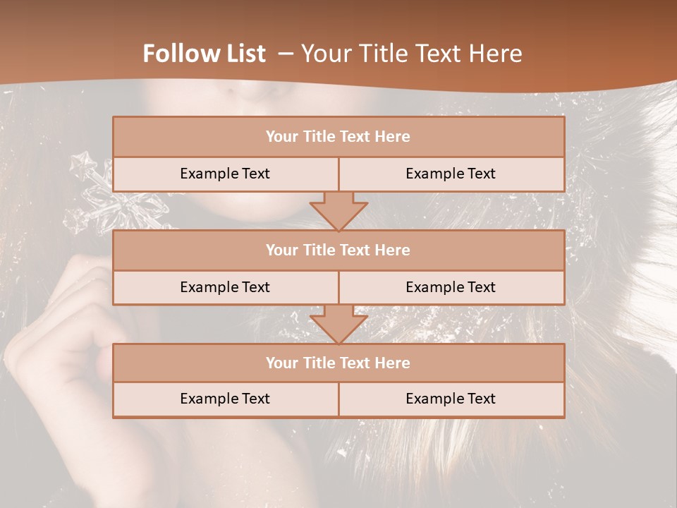 Character Profe Ional Room PowerPoint Template