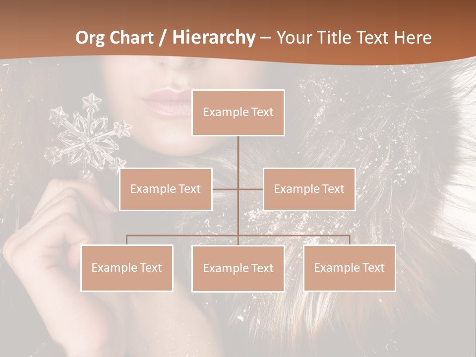 Character Profe Ional Room PowerPoint Template