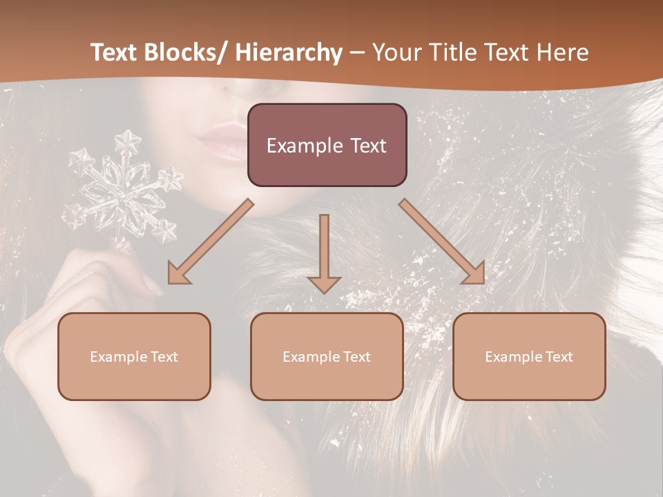 Character Profe Ional Room PowerPoint Template