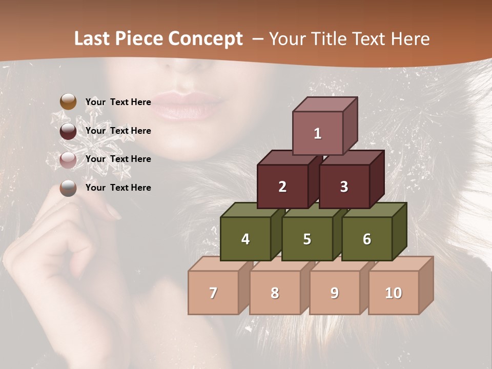 Character Profe Ional Room PowerPoint Template