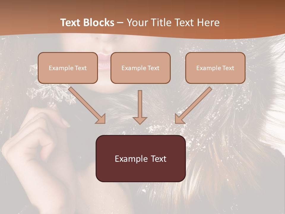 Character Profe Ional Room PowerPoint Template