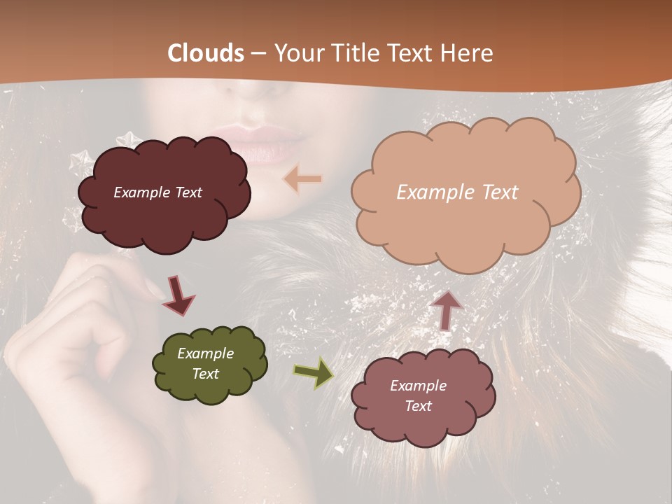 Character Profe Ional Room PowerPoint Template