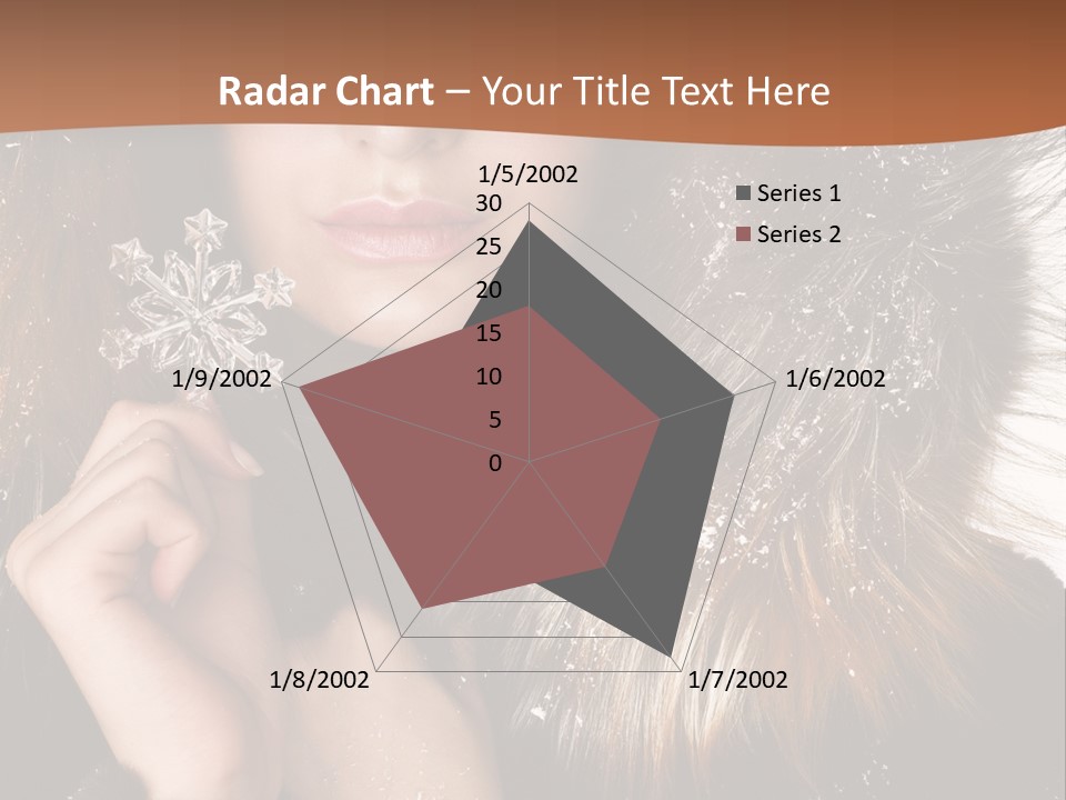 Character Profe Ional Room PowerPoint Template