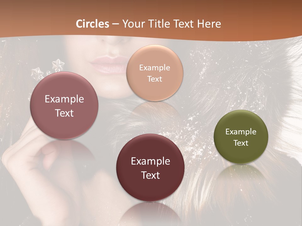 Character Profe Ional Room PowerPoint Template