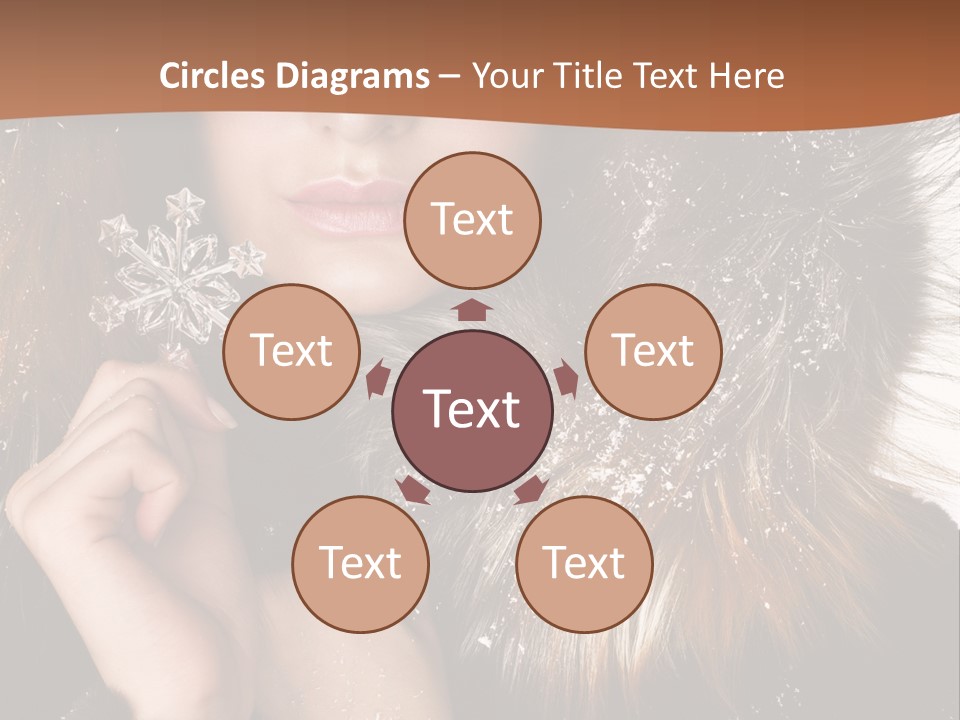 Character Profe Ional Room PowerPoint Template