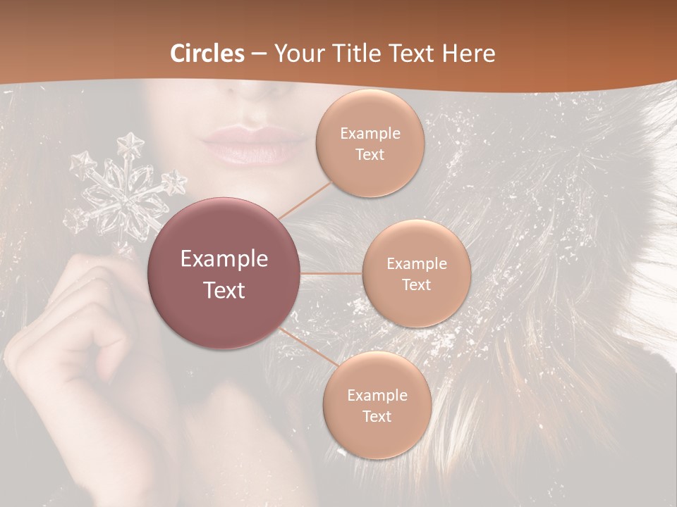 Character Profe Ional Room PowerPoint Template