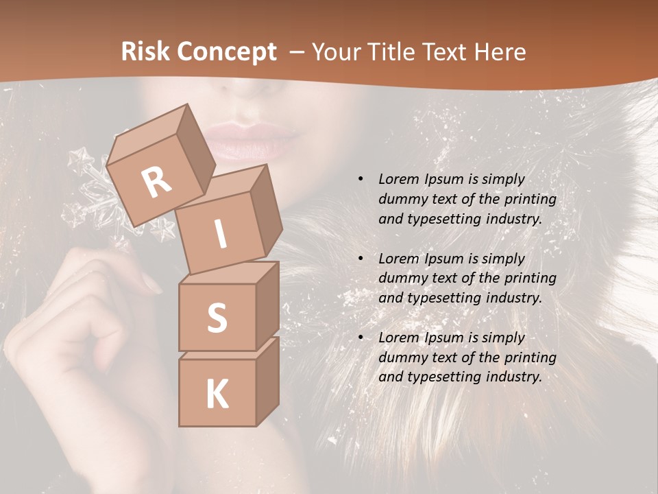 Character Profe Ional Room PowerPoint Template