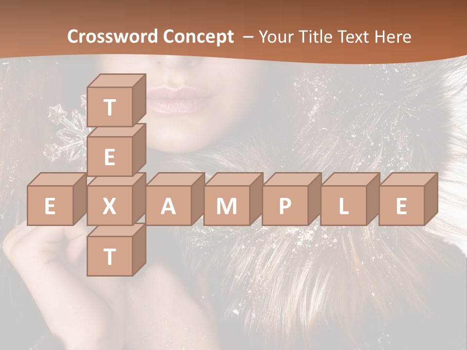 Character Profe Ional Room PowerPoint Template