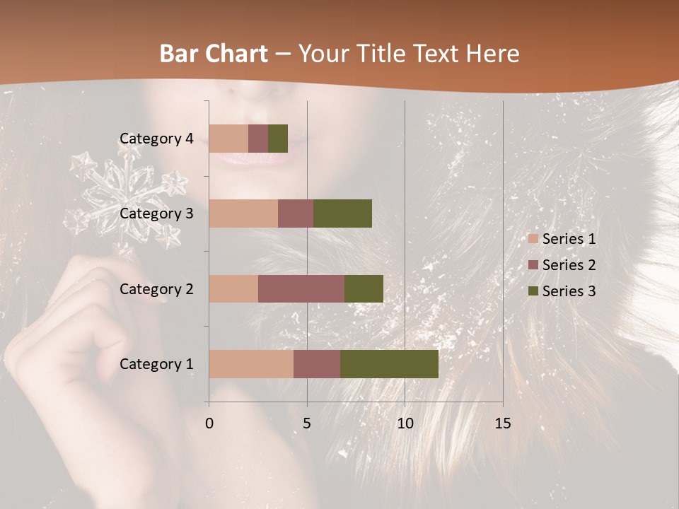 Character Profe Ional Room PowerPoint Template