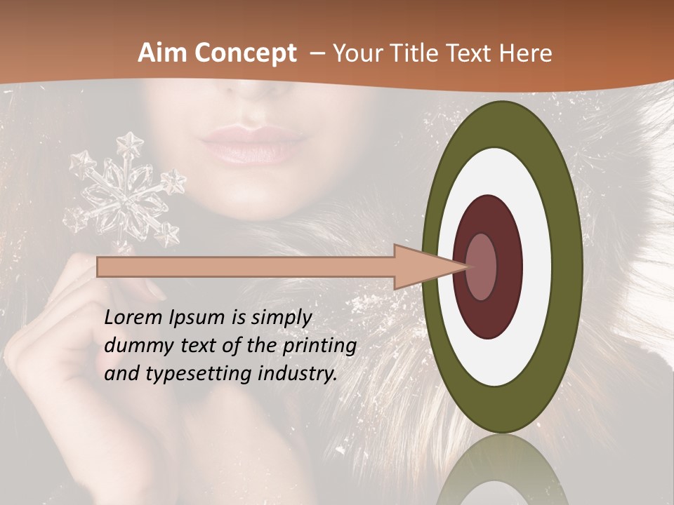 Character Profe Ional Room PowerPoint Template