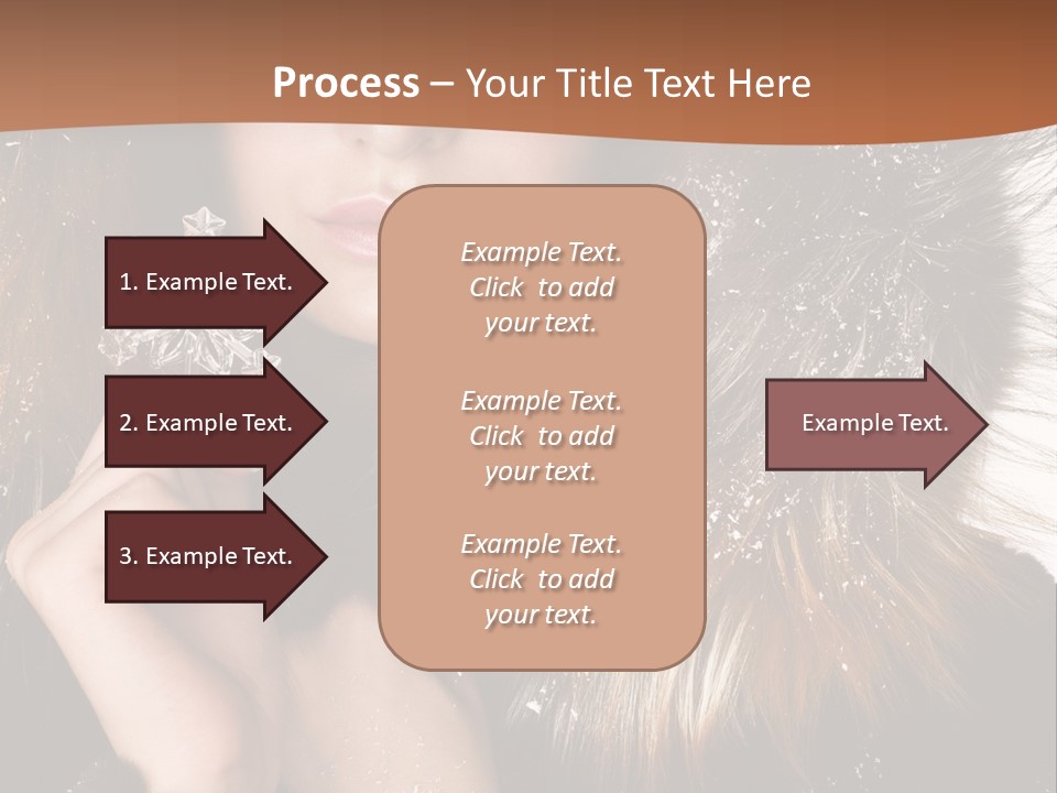Character Profe Ional Room PowerPoint Template