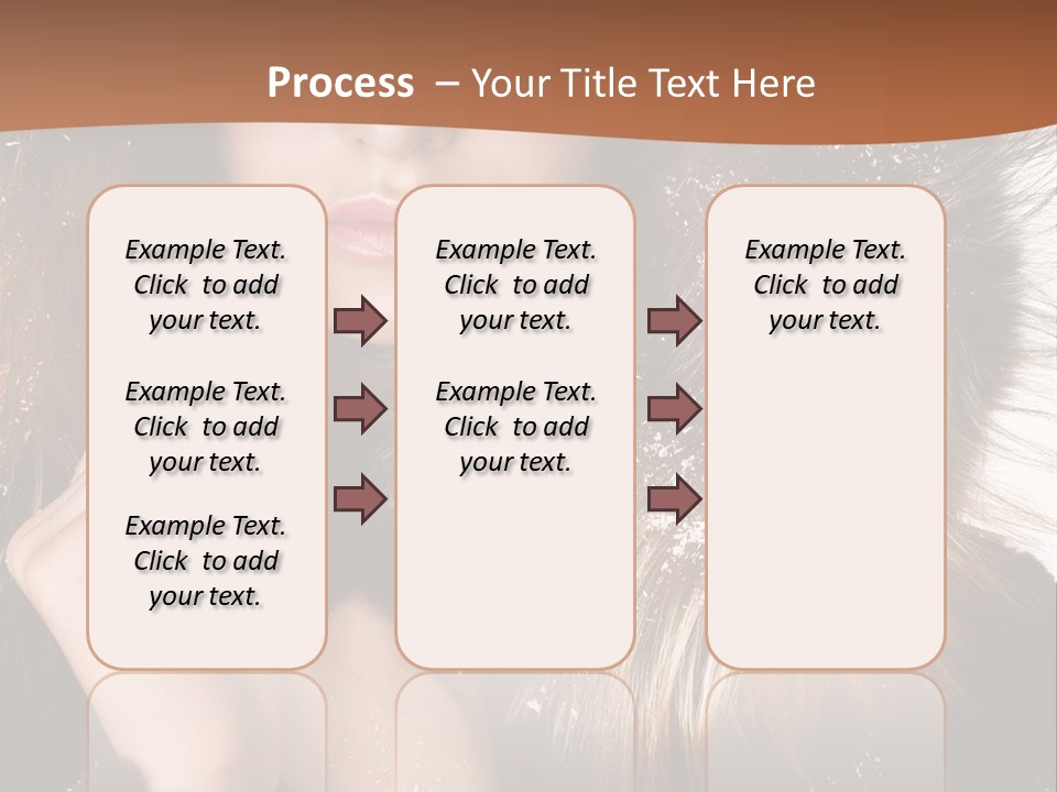Character Profe Ional Room PowerPoint Template