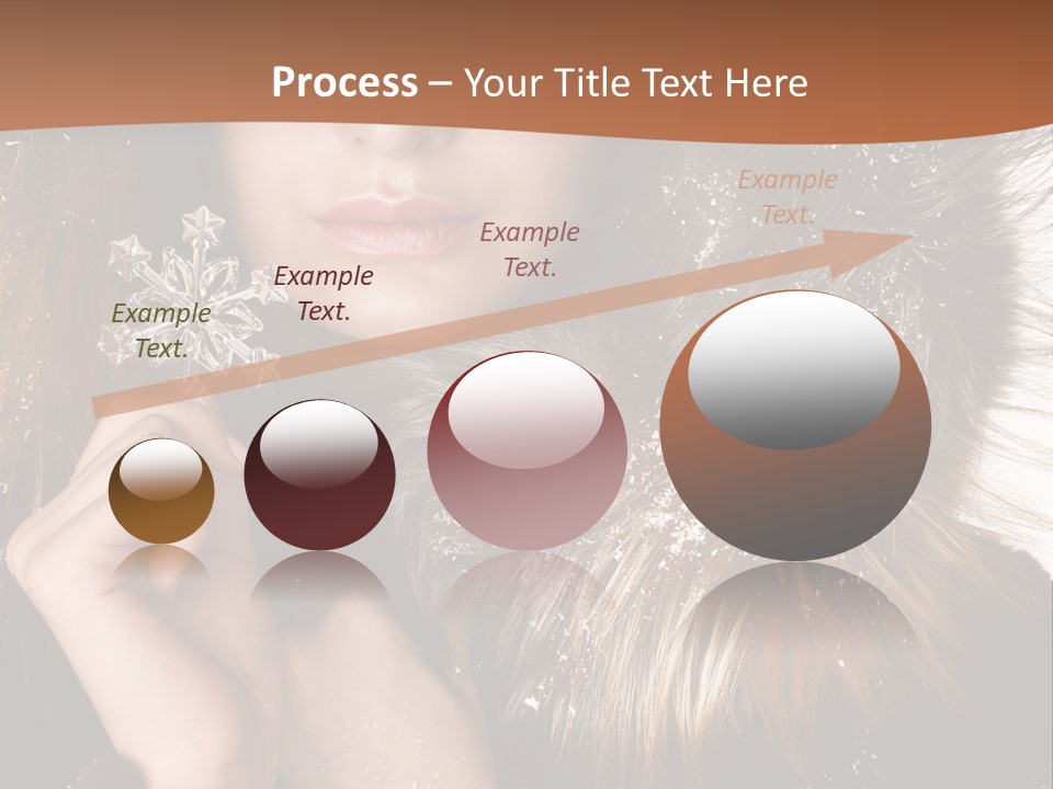 Character Profe Ional Room PowerPoint Template