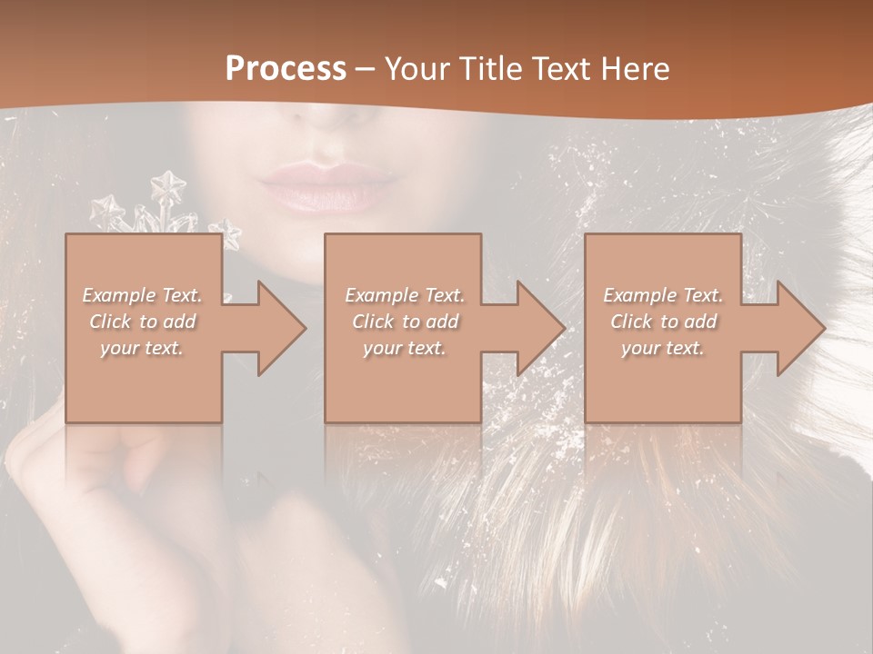 Character Profe Ional Room PowerPoint Template