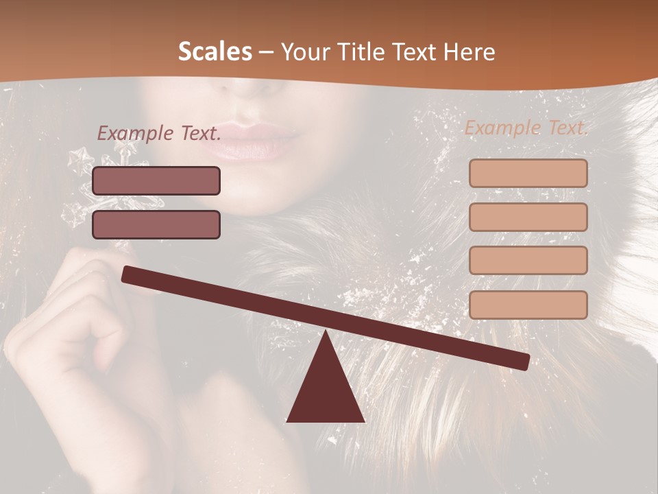 Character Profe Ional Room PowerPoint Template