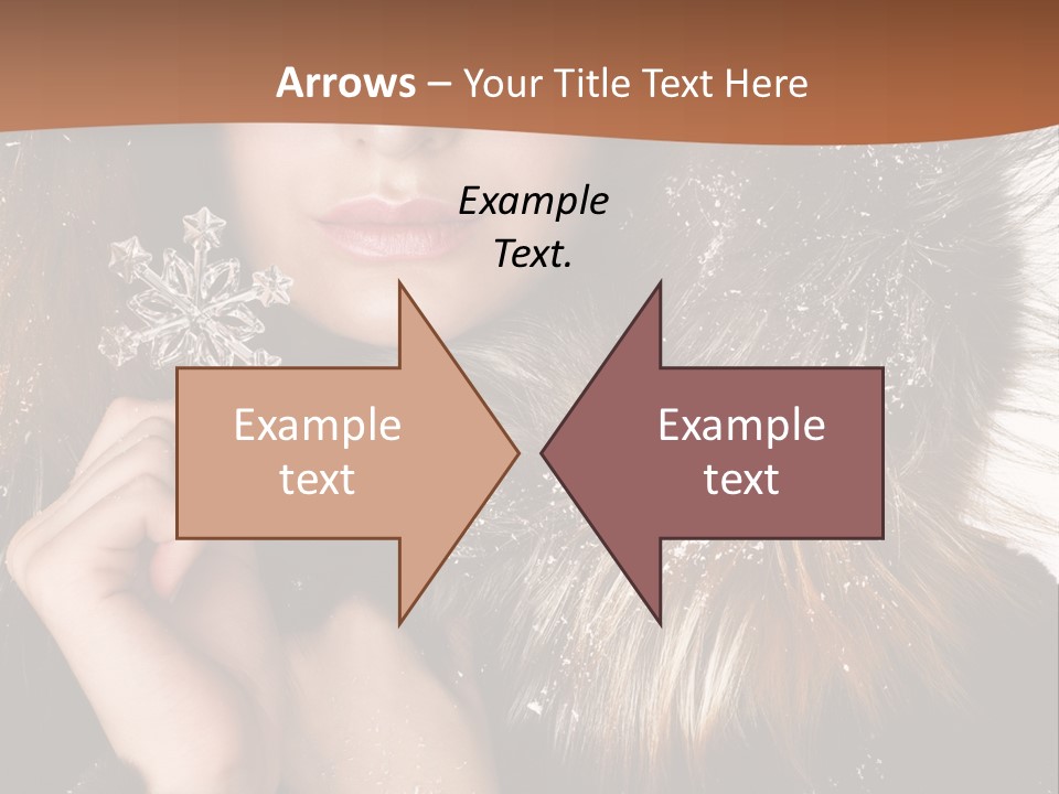 Character Profe Ional Room PowerPoint Template