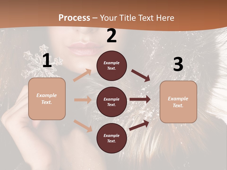 Character Profe Ional Room PowerPoint Template