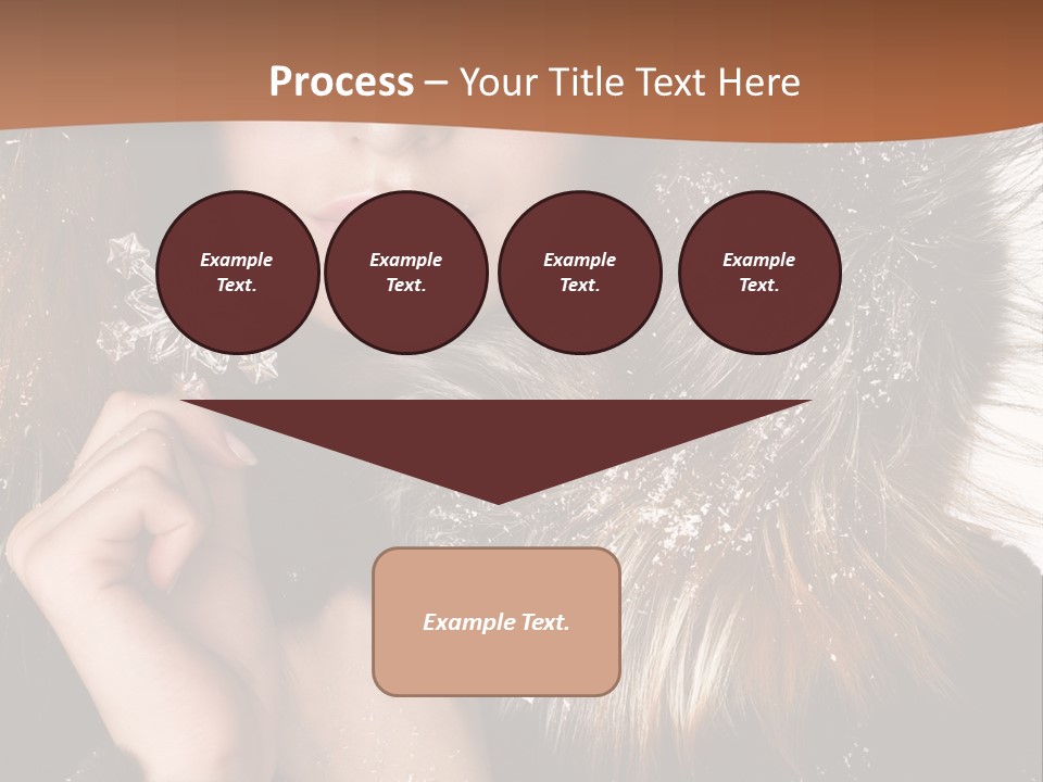 Character Profe Ional Room PowerPoint Template